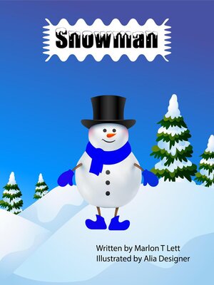 cover image of Snowman